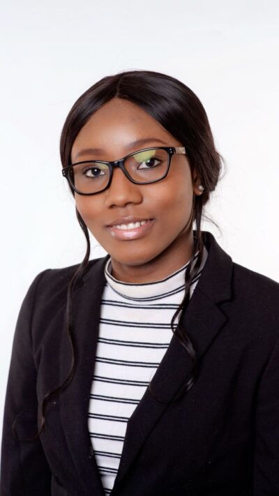 Chantal Diakité